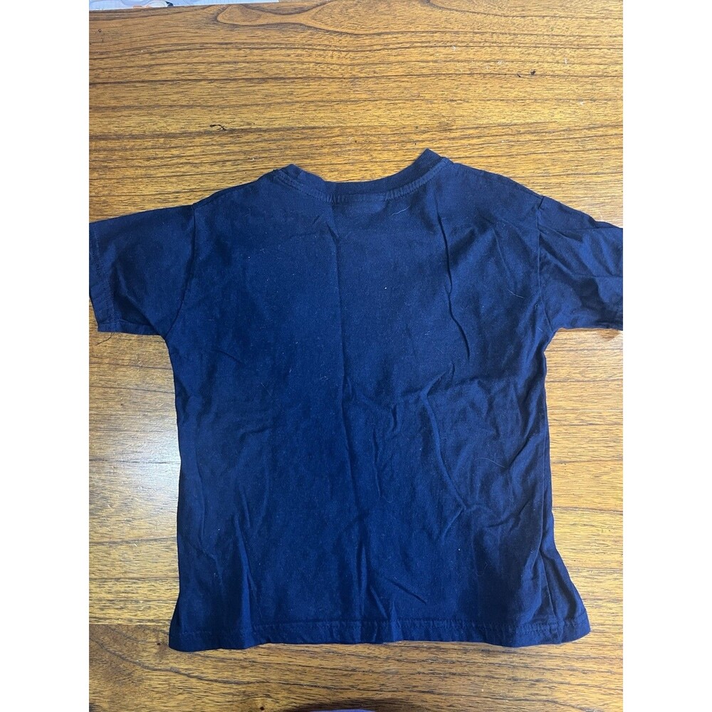 Boys FDNY Fire and NYPD Police Shirts Size Medium 6/7 Lot Dress Up Play Costume - Picture 13 of 13